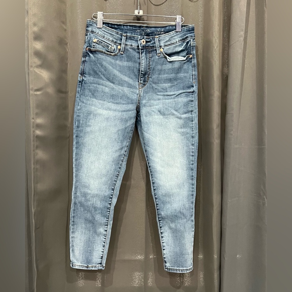 Levi’s Denizen Jeans